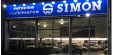 Simon Vehicles Multimarca