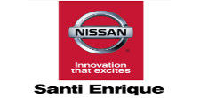 Nissan Santi Enrique Igualada