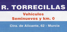 R. Torrecillas Murcia