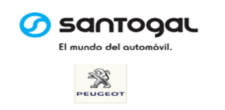 Santogal Peugeot Las Rozas