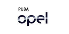 Opel Puba