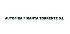 Autofira Picanya-Torrent