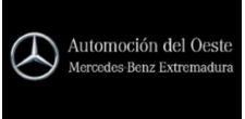 Mercedes Automocion del Oeste