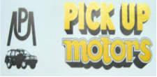 Pick Up Motors