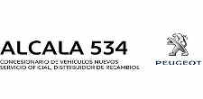 Alcala 534