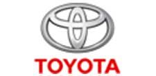 Toyota Comluve