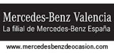 Mercedes-Benz Valencia