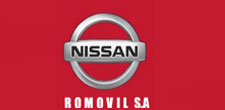 Romovil (Nissan)