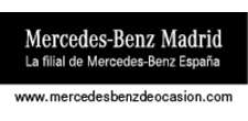 Mercedes-Benz Madrid