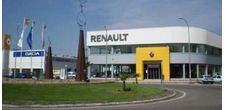 Moyauto Renault Plasencia