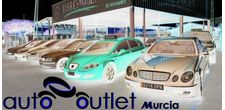 Auto Outlet Murcia
