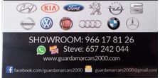 Guardamar Cars 2000