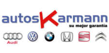 Autos Karmann