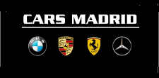 Cars Madrid