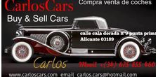 Carlos Cars