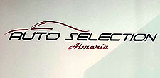 Auto Selection Almeria