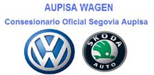 Volkswagen Grupo Aupisa