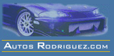 Autos Rodriguez