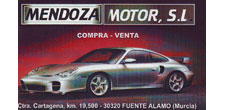 Mendoza Motor S.L
