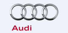Audi Retail Madrid