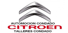 Autos Condado Talleres