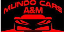 A & M MUNDO - CARS