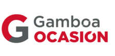 Gamboa Ocasión