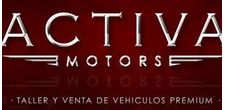 ACTIVA MOTORS