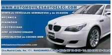 Automóviles Autoelec