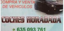 Coches Horadada