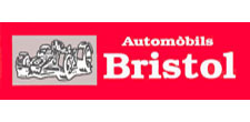 Automòbils Bristol