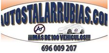 Autos Talarrubias
