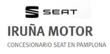 SEAT Iruña Motor, S.A