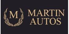 Martinautos.es