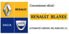 Automocio I Serveis Renault