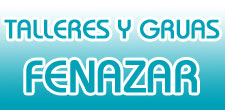 Talleres y Gruas Fenazar