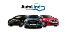 Autoline Murcia