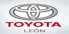 Toyota Leon