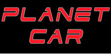 Planet Car