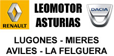Leomotor Asturias