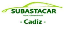 Subasta Car Cadiz