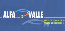 Alfa Valle