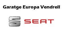 Seat - Garatge Europa Vendrell