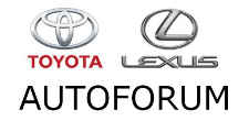 Autoforum Toyota