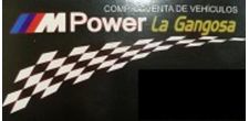 M Power La Gangosa