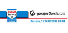 Garajes García