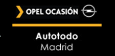 Autotodo Concesionario Opel