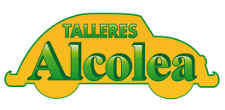 Talleres Alcolea