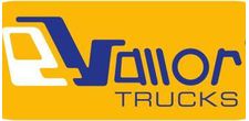 Vallor Trucks