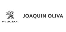 Concesionario Oficial Peugeot - Joaquin Oliva